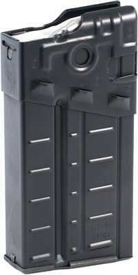 PTR 91 Inc. Mag 20 Rounds Alloy New Issue Black Md: 500096